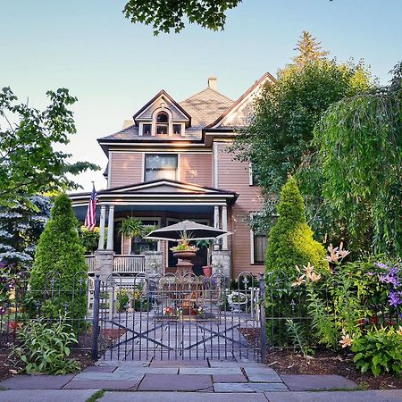 La Belle Auberge Wellsboro Luaran gambar