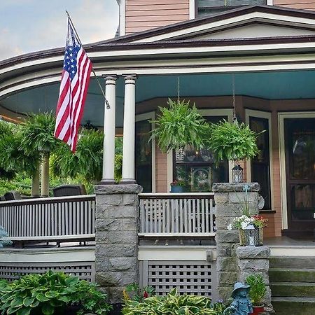 La Belle Auberge Wellsboro Luaran gambar