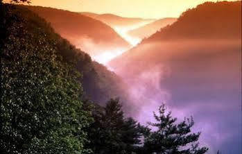 La Belle Auberge Wellsboro Luaran gambar