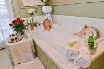 La Belle Auberge Wellsboro Luaran gambar