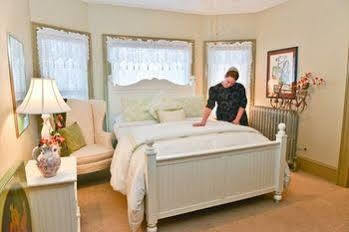 La Belle Auberge Wellsboro Luaran gambar