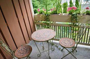 La Belle Auberge Wellsboro Luaran gambar