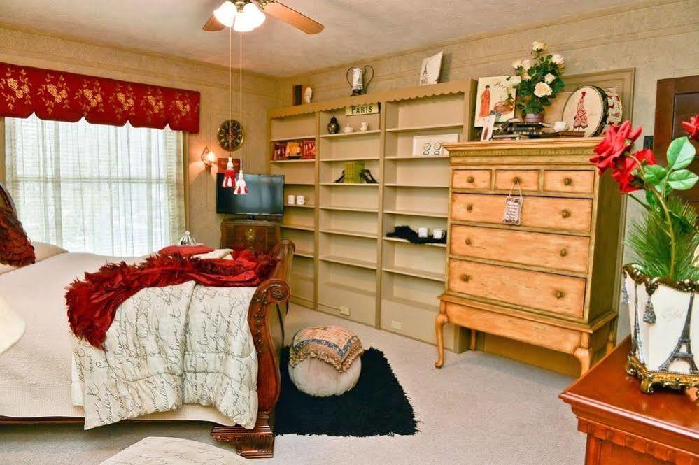 La Belle Auberge Wellsboro Luaran gambar