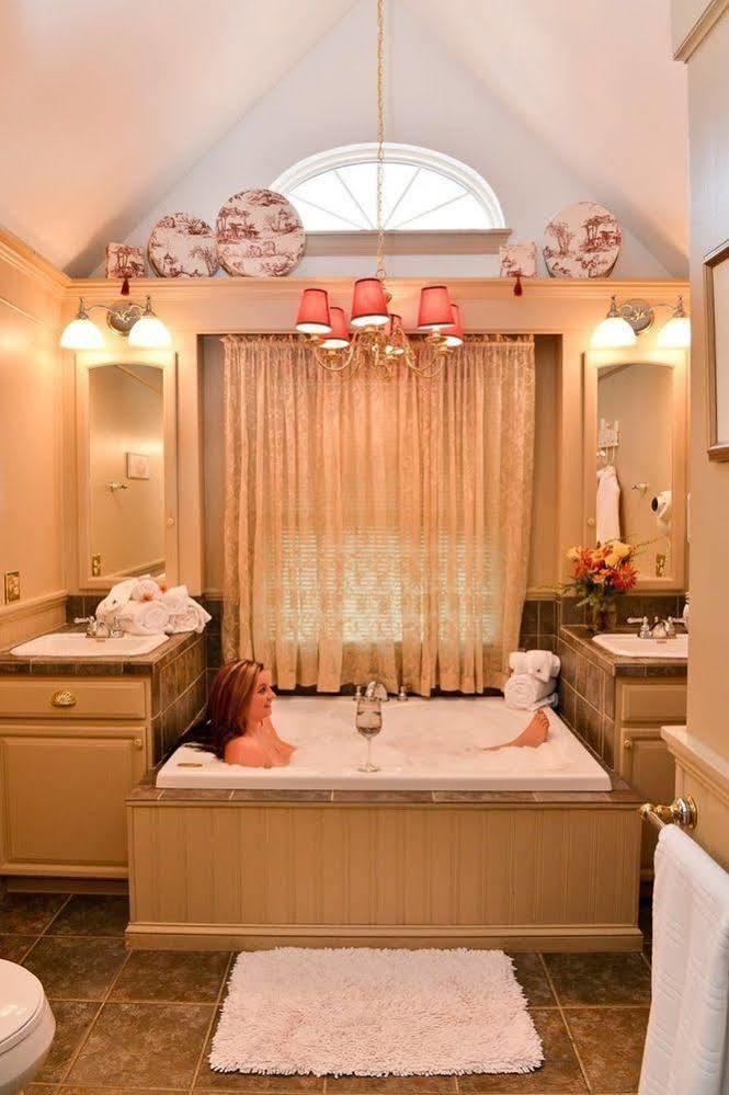 La Belle Auberge Wellsboro Luaran gambar