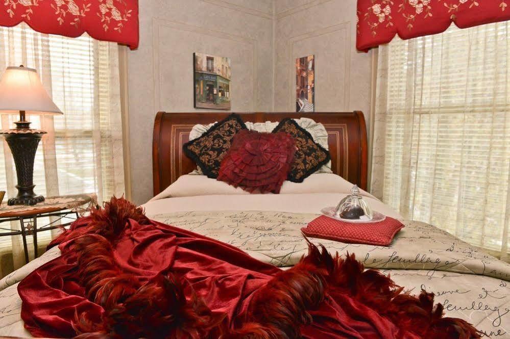 La Belle Auberge Wellsboro Luaran gambar