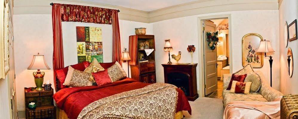 La Belle Auberge Wellsboro Luaran gambar