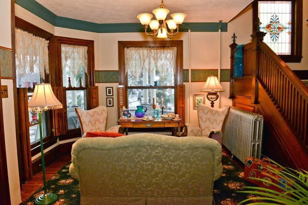 La Belle Auberge Wellsboro Luaran gambar